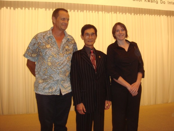 Korean Seminar